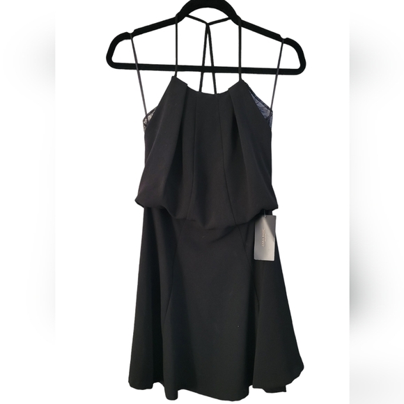 Zara Dresses & Skirts - Zara NWT Little Black Dress